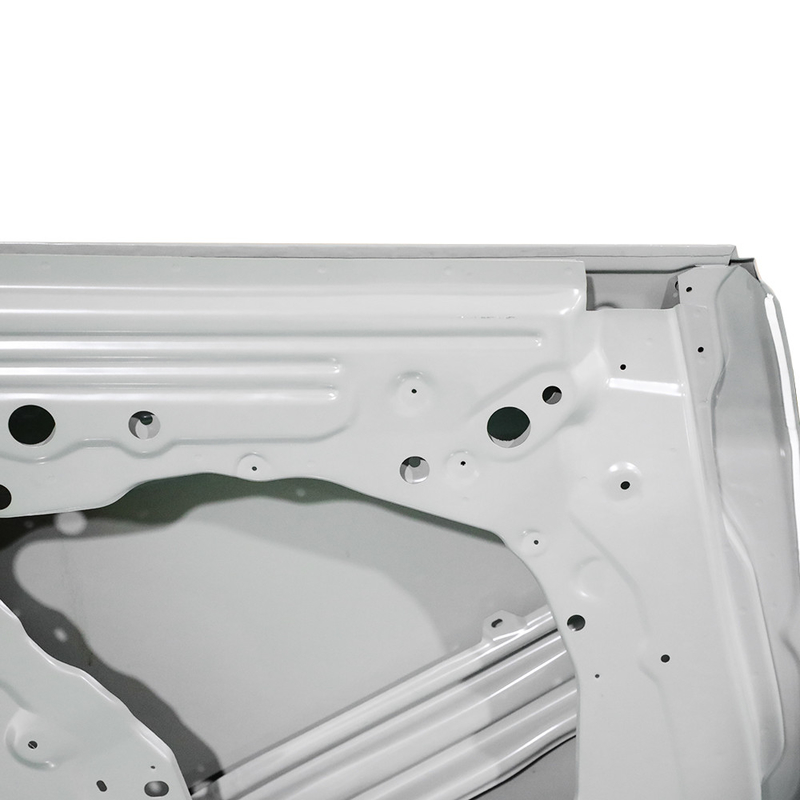 Womala Achterste linkse deur Schelppaneel 1493561-EO-A Door Skin voor Model Y SUV