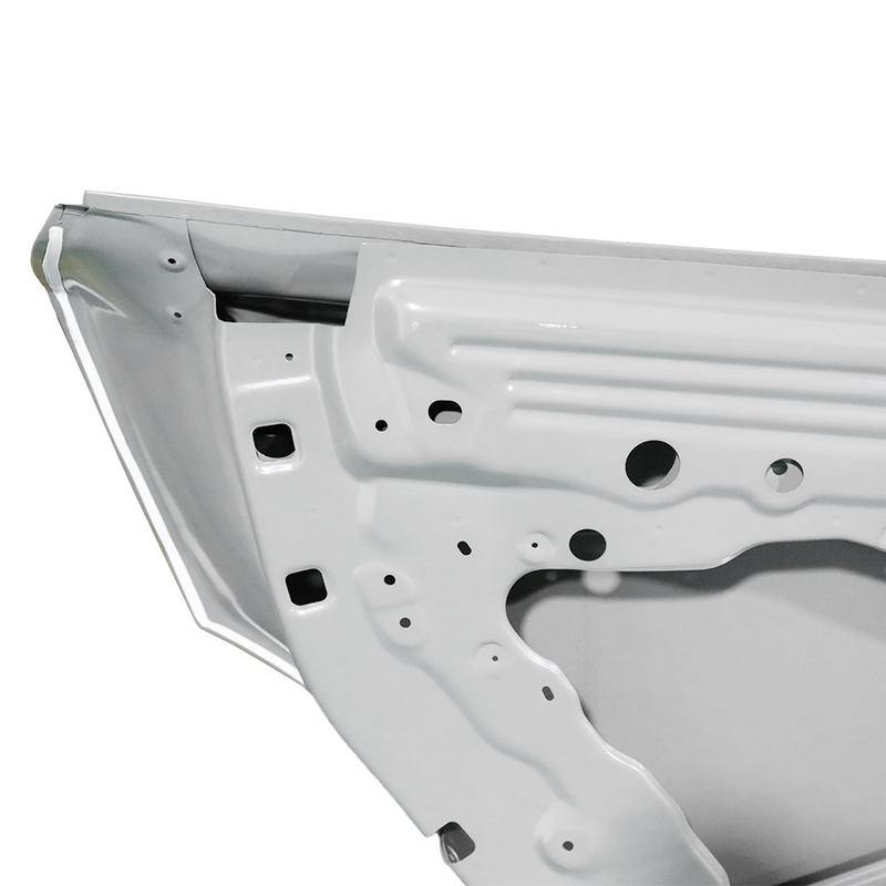 Womala Achterste linkse deur Schelppaneel 1493561-EO-A Door Skin voor Model Y SUV