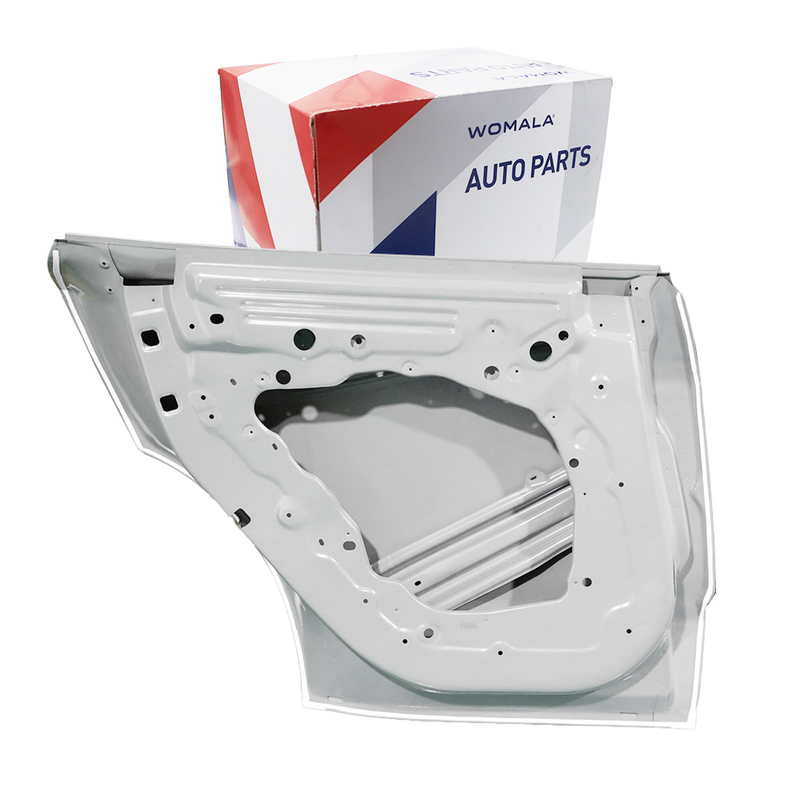 Womala Achterste linkse deur Schelppaneel 1493561-EO-A Door Skin voor Model Y SUV