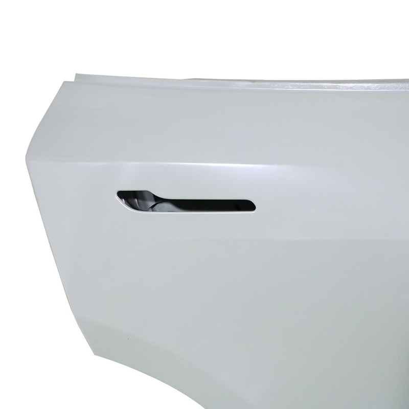 Womala Achterste rechterdeurschelppaneel 1493562-EO-A-P Door Skin voor Model Y SUV