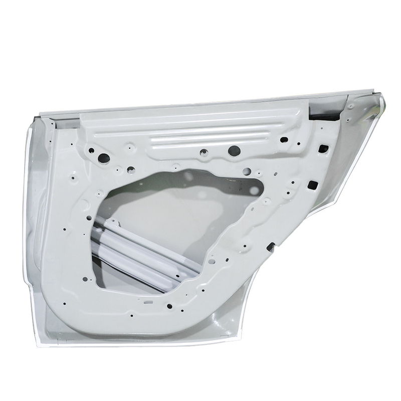 Womala Achterste rechterdeurschelppaneel 1493562-EO-A-P Door Skin voor Model Y SUV