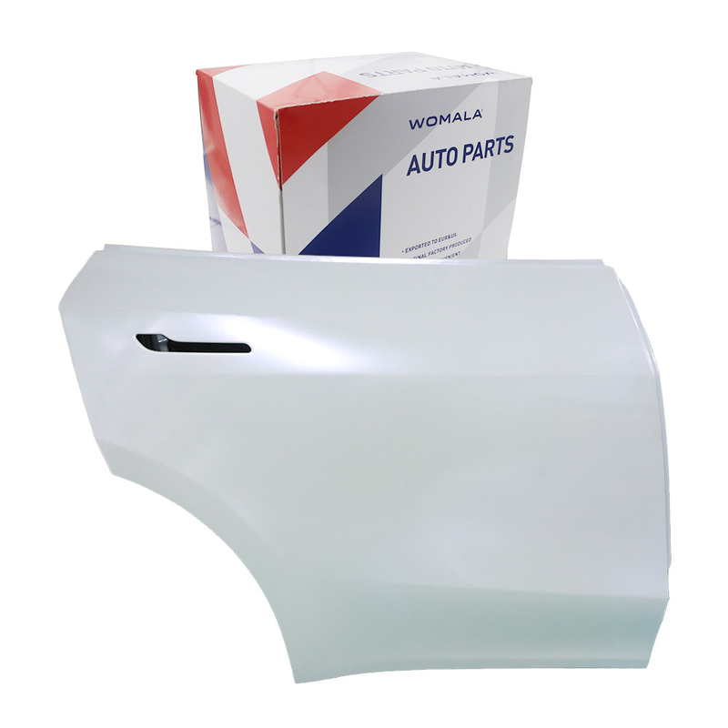 Womala Achterste rechterdeurschelppaneel 1493562-EO-A-P Door Skin voor Model Y SUV