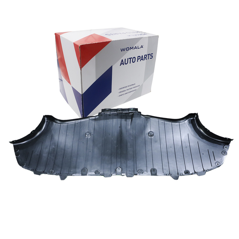 Womala Achterbumper onder dek 1494007-00-C-P Onderste schild voor Model Y SUV