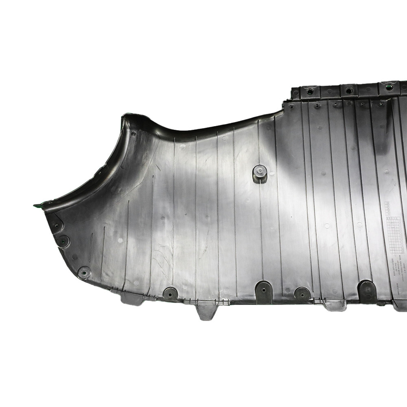 Womala Achterbumper onder dek 1494007-00-C-P Onderste schild voor Model Y SUV