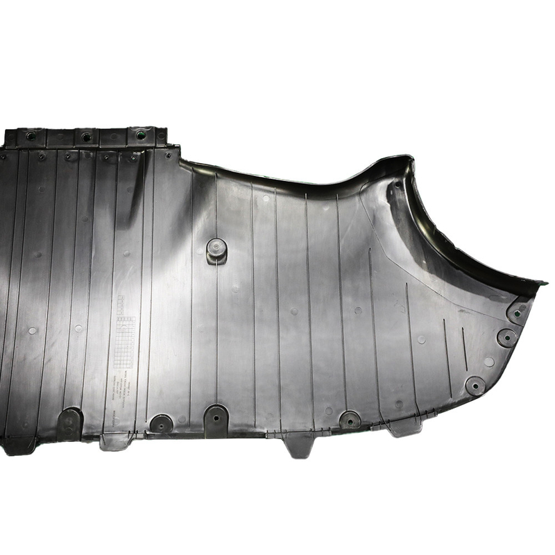 Womala Achterbumper onder dek 1494007-00-C-P Onderste schild voor Model Y SUV
