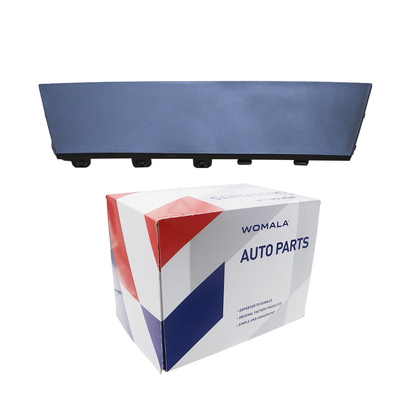 Womala Tow Hitch Cap Cover 1494009-00-B Achterste bumperplug voor Model Y SUV