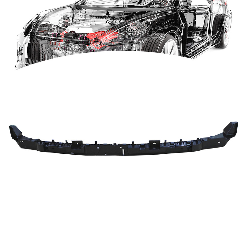 Womala Achterste Bumper Bracket Midden 1494045-00-C voor Model Y SUV Crossover