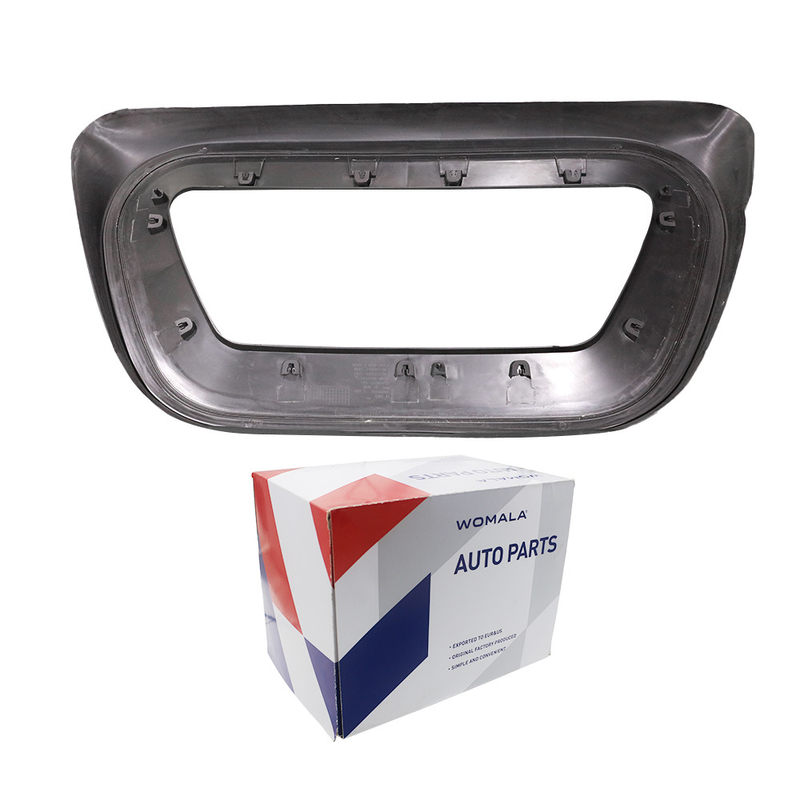 Womala Hood Baffle Hood Cover Trim 1494088-00-C voor Model Y Electric SUV