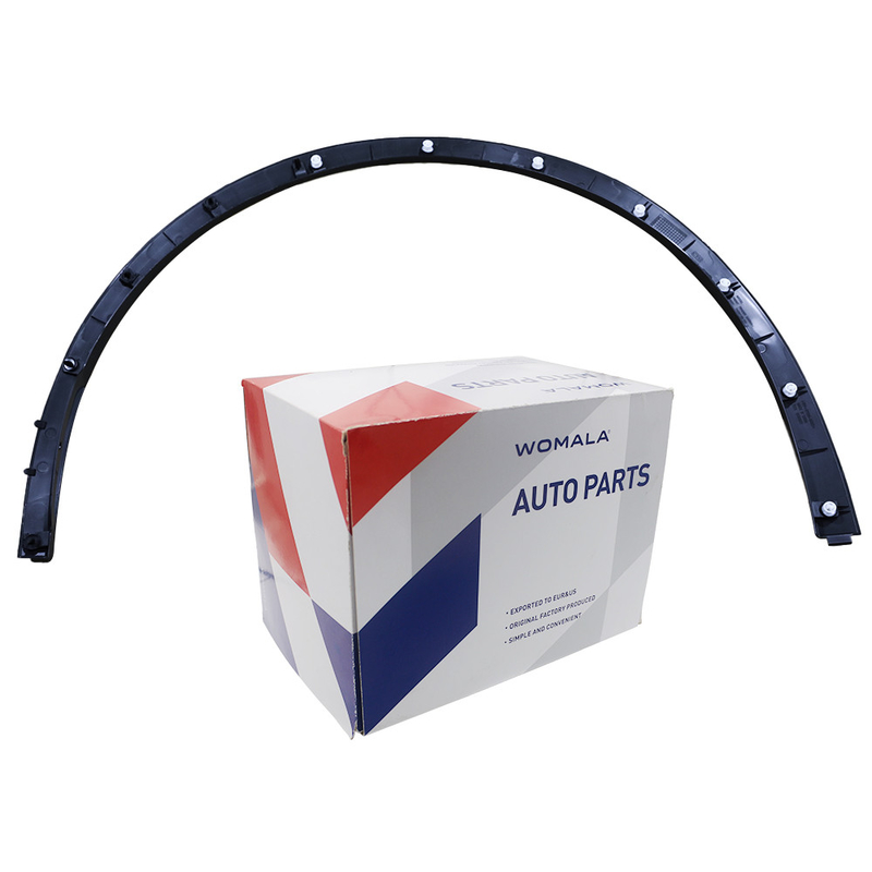 Womala voor-rechts wielboog Fender Flare 1494186-00-B voor Model Y SUV
