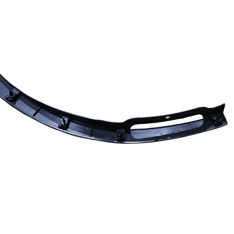 Womala voor-rechts wielboog Fender Flare 1494186-00-B voor Model Y SUV