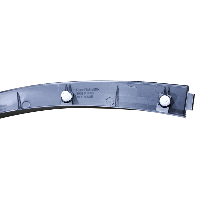 Womala voor-rechts wielboog Fender Flare 1494186-00-B voor Model Y SUV