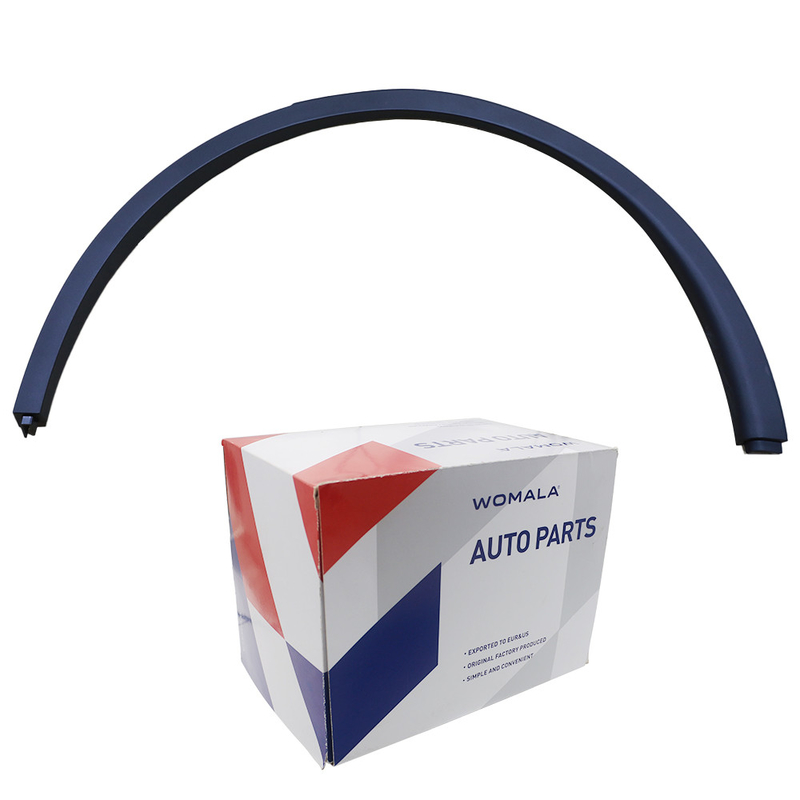 Womala Achterkoepel Garnisch 1494187-00-B Links voor Model Y SUV