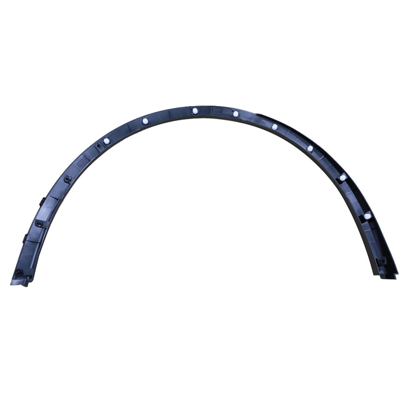 Womala Achterkoepel Garnisch 1494187-00-B Links voor Model Y SUV