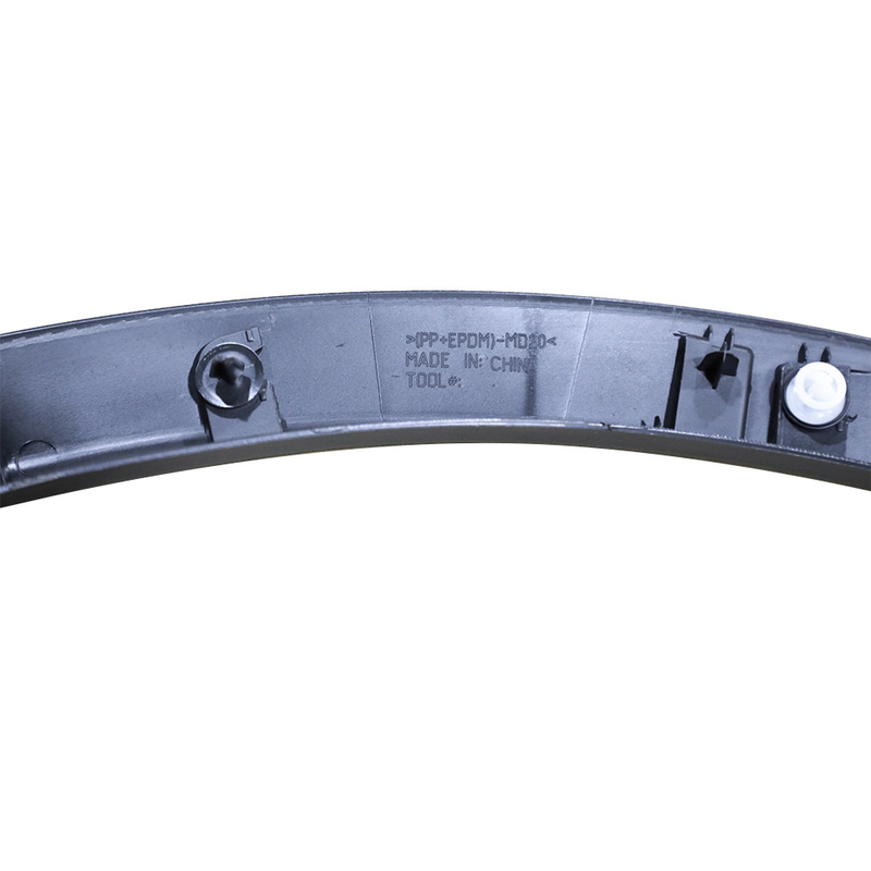 Womala Achterkoepel Garnisch 1494187-00-B Links voor Model Y SUV