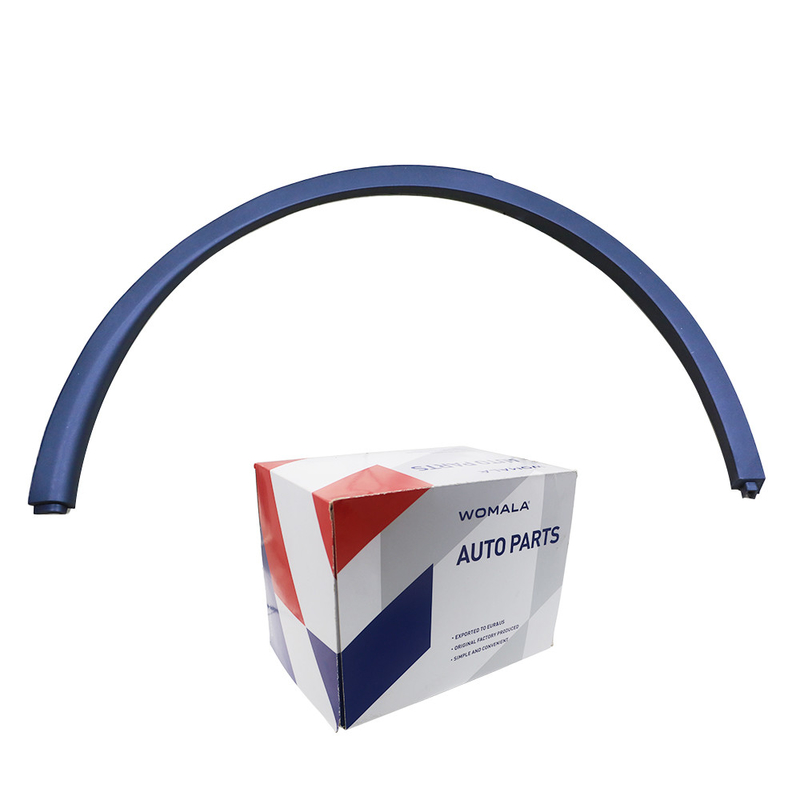 Womala Achtervlieger Flare 1494188-00-B Rechter zijwiel gieten voor model Y