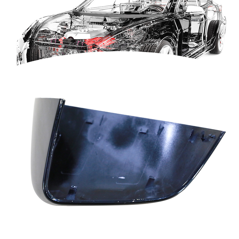 Womala Driver Side Mirror Cover Cap 1495593-30-A voor model S X 3 Y