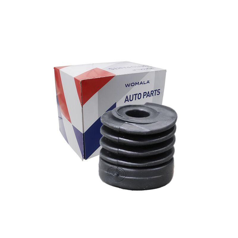 Womala Hood Stop Buffer 1090735-00-C-P Front Bumper Part voor Model 3