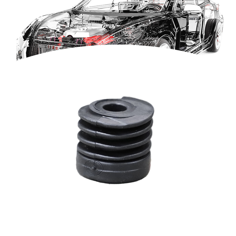 Womala Hood Stop Buffer 1090735-00-C-P Front Bumper Part voor Model 3