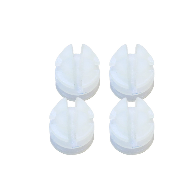 Womala Cowl Baggage Retainer 1092696-00-B Voorkant voor Model 3 Model Y