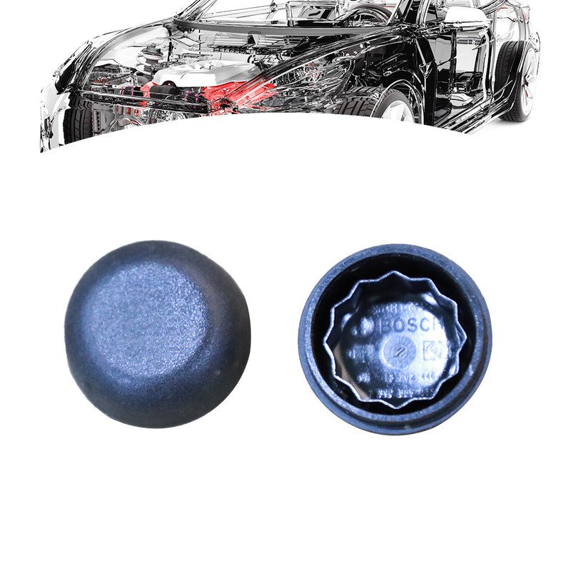 Womala Windschutter Wiper Arm Nut Cover Cap 1106610-00-A-X voor Model 3 Model Y
