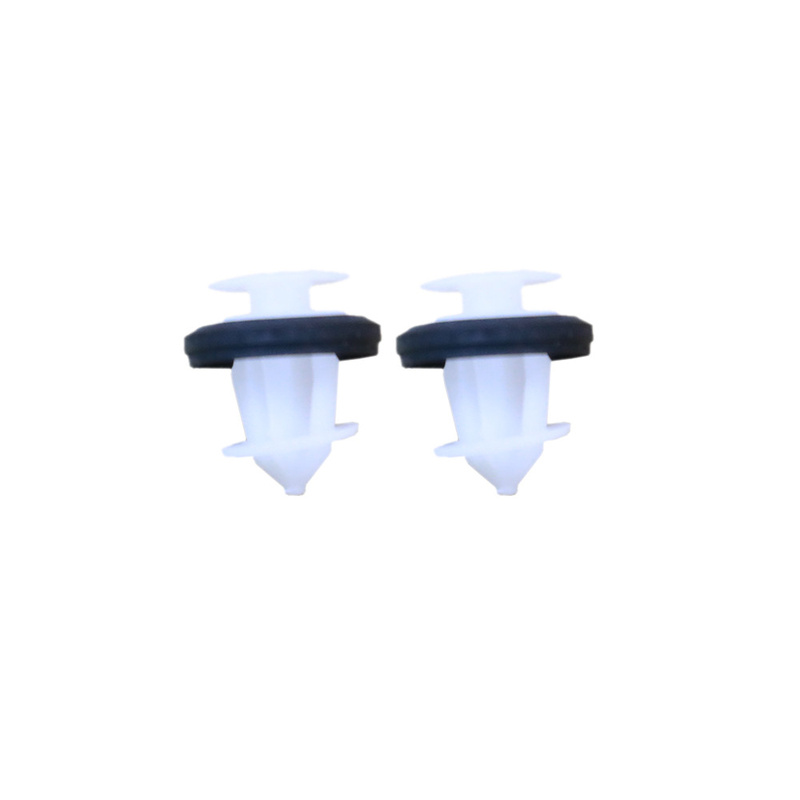 Womala Trim Clip 8 5mm Ring Seal 1117701-00-A bevestigingsmiddel voor Model 3 Model Y Model S