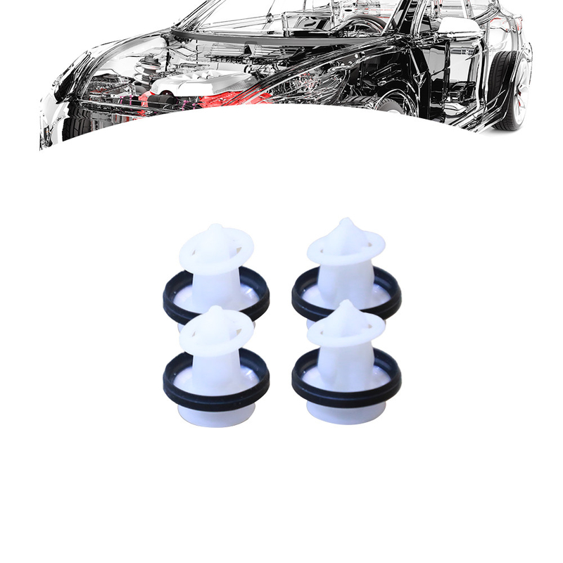 Womala Trim Clip 8 5mm Ring Seal 1117701-00-A bevestigingsmiddel voor Model 3 Model Y Model S