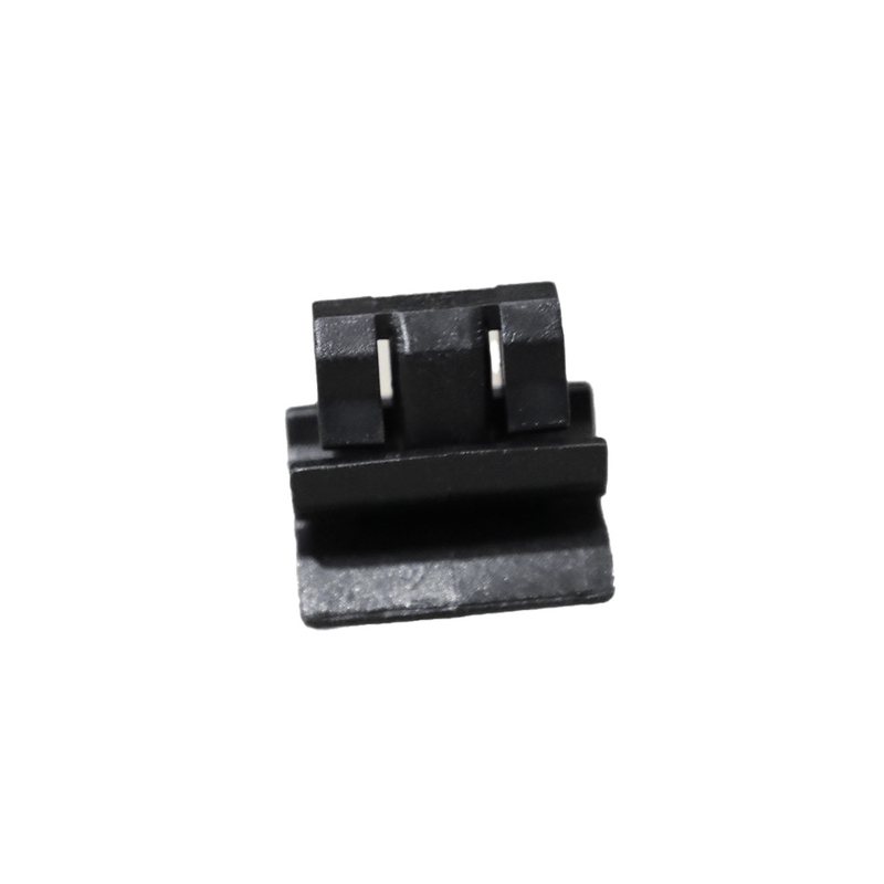Womala Front Bumper Box Buckle Hood Trunk Clip 1472872-00-B voor Model 3
