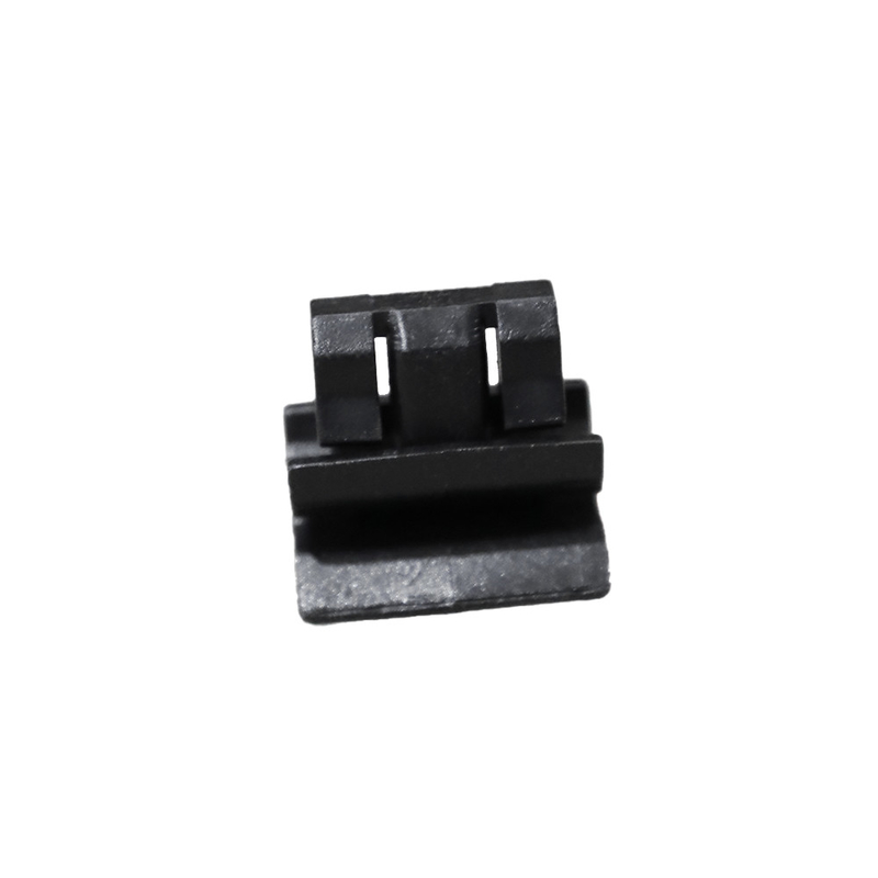 Womala Front Bumper Box Buckle Hood Trunk Clip 1472872-00-B voor Model 3