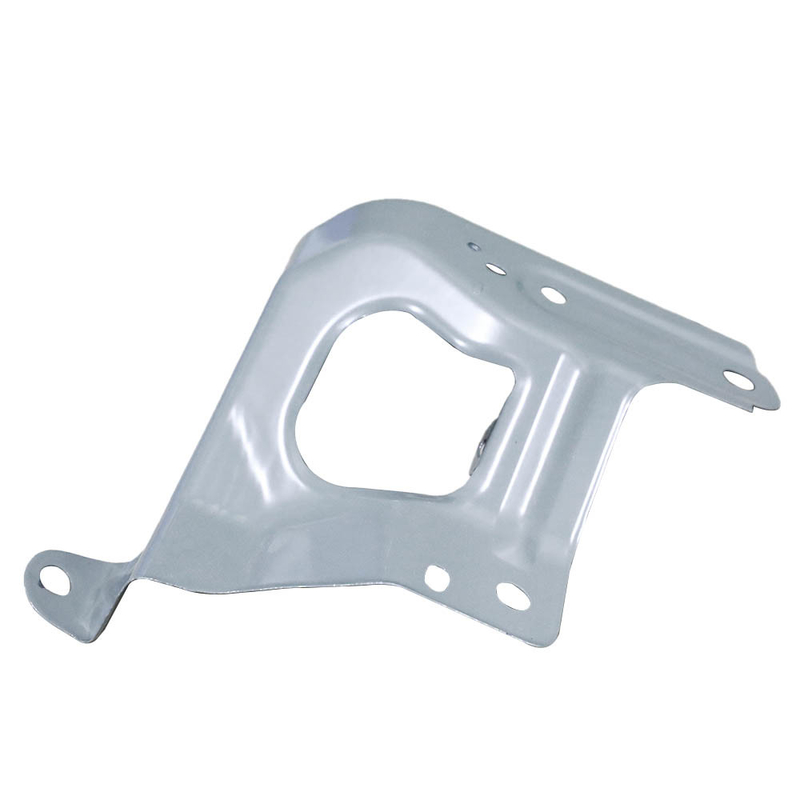 FEM bracket fender voor-rechts 1504590-S0-A-P voor model Y