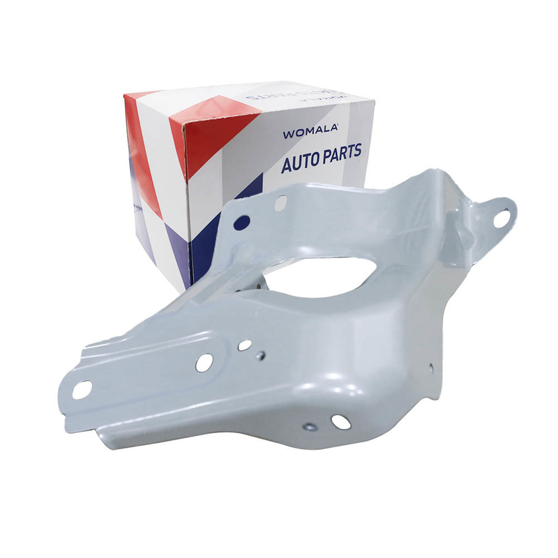 FEM bracket fender voor-rechts 1504590-S0-A-P voor model Y