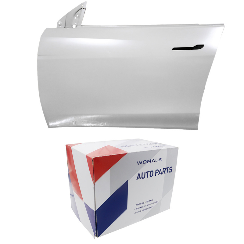 Womala voorrijderdeurschelppaneel 1505460-EO-A-P voor model Y