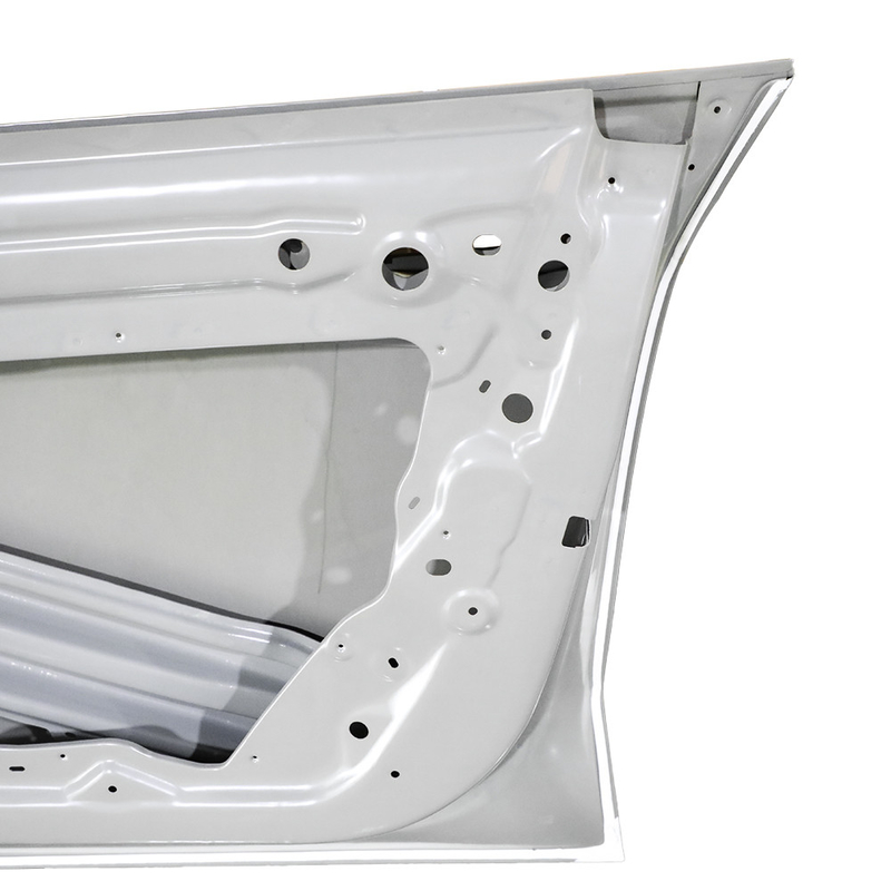 Achterste linkse deur schelppaneel 1505462-EO-A-P Voor model Y
