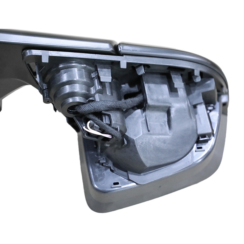 Rechtse elektrische vleugelspiegel 1609791-00-A-P voor model Y model 3