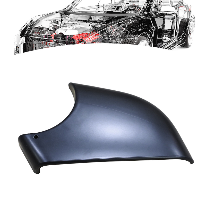 Zijspiegel Achteruitkijkspiegel Zwarte onderste schelp 8202102 voor Model 3 Model Y