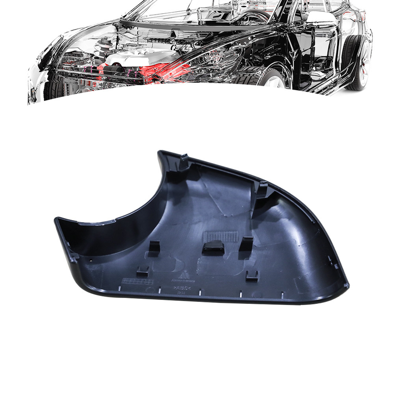 Links bestuurder zijkijkspiegel onderkant 8202202-P voor Model 3 Model Y