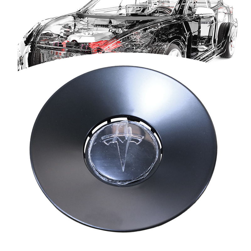 Wielcentrumkap 1188233-00-A-X voor model Y vierwielposities