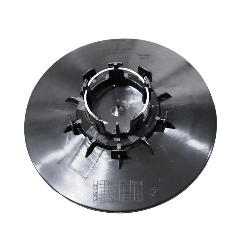 Wielcentrumkap 1188233-00-A-X voor model Y vierwielposities
