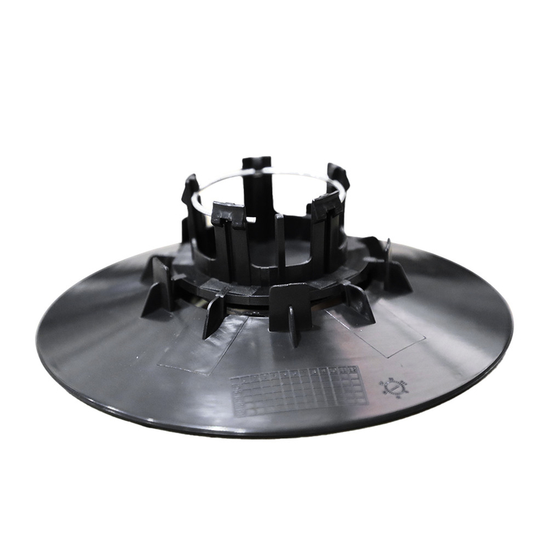 Wielcentrumkap 1188233-00-A-X voor model Y vierwielposities