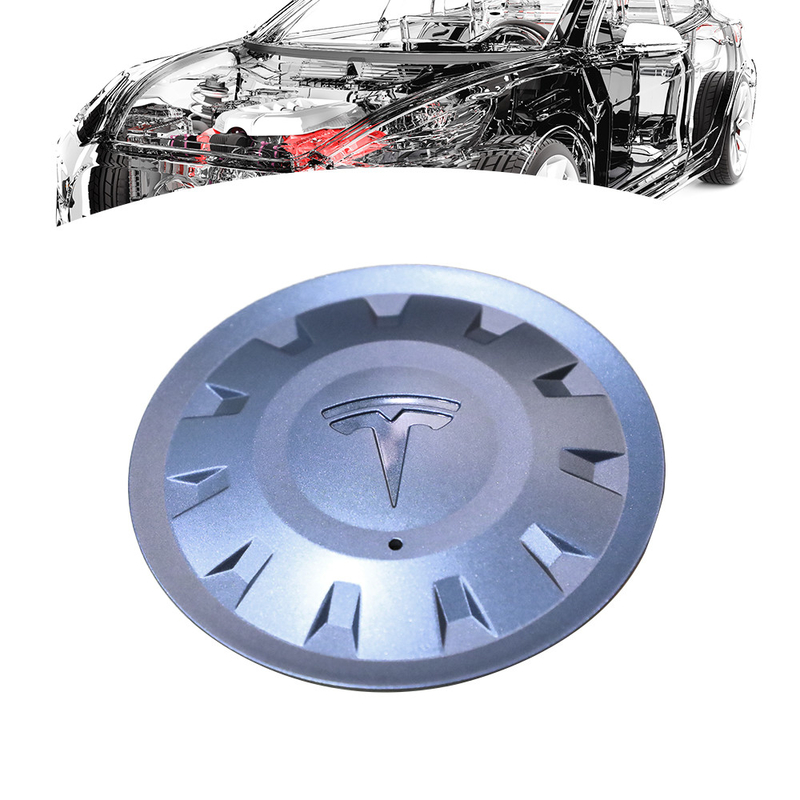 Ruitcentrumkap 1188236-00-B-X voor Model S Model 3 Model Y