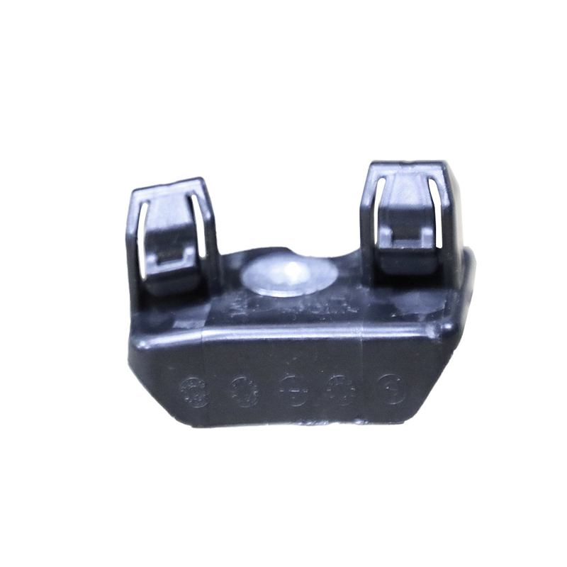 Voorste bumper fender bracket ondersteuning 1493773-00-B-P voor model Y