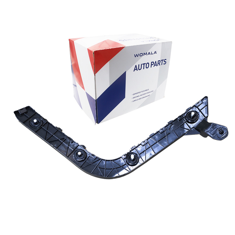Achterrijder linker bumperbeveiligingsbeugel 1494043-00-A voor vervanging van model Y
