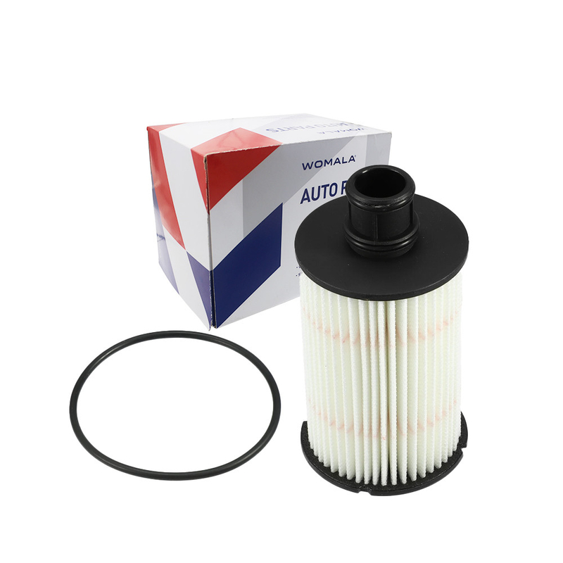 Oliefilter LR011279 voor Discovery Range Rover Evoque Freelander