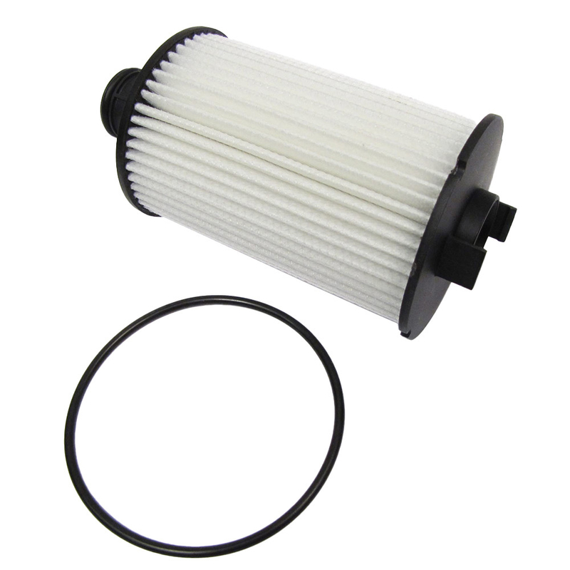 Oliefilter LR011279 voor Discovery Range Rover Evoque Freelander