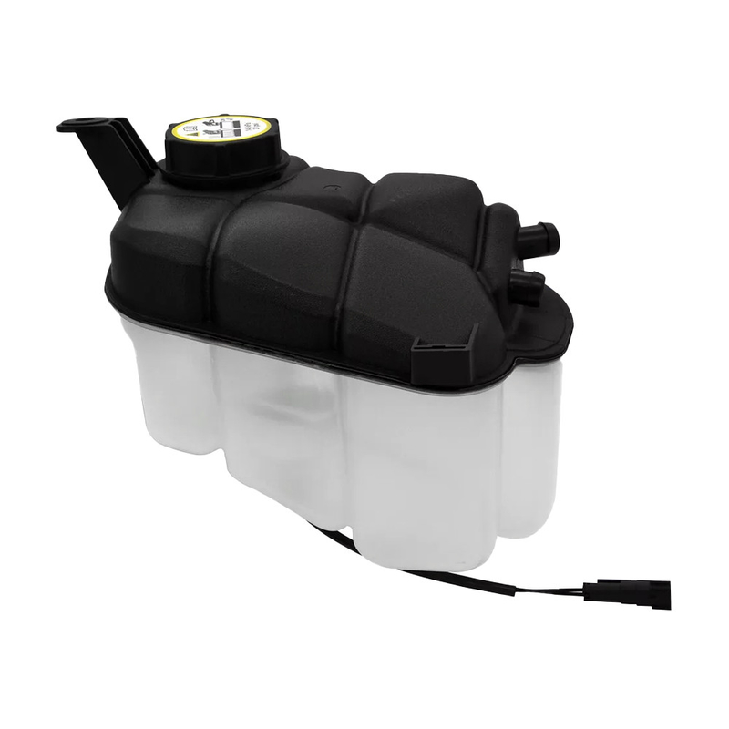 WOMALA Reservoir Tank LR060349 voor Land Rover Discovery Sport Range Base R-Dynamic HSE Rover Evoque Landmark Edition SE