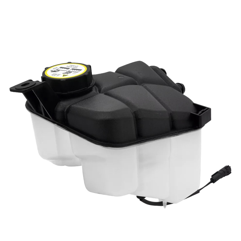 WOMALA Reservoir Tank LR060349 voor Land Rover Discovery Sport Range Base R-Dynamic HSE Rover Evoque Landmark Edition SE