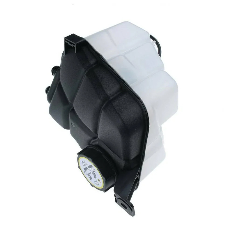 WOMALA Reservoir Tank LR060349 voor Land Rover Discovery Sport Range Base R-Dynamic HSE Rover Evoque Landmark Edition SE