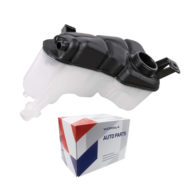 WOMALA Reservoir Tank LR060349 voor Land Rover Discovery Sport Range Base R-Dynamic HSE Rover Evoque Landmark Edition SE