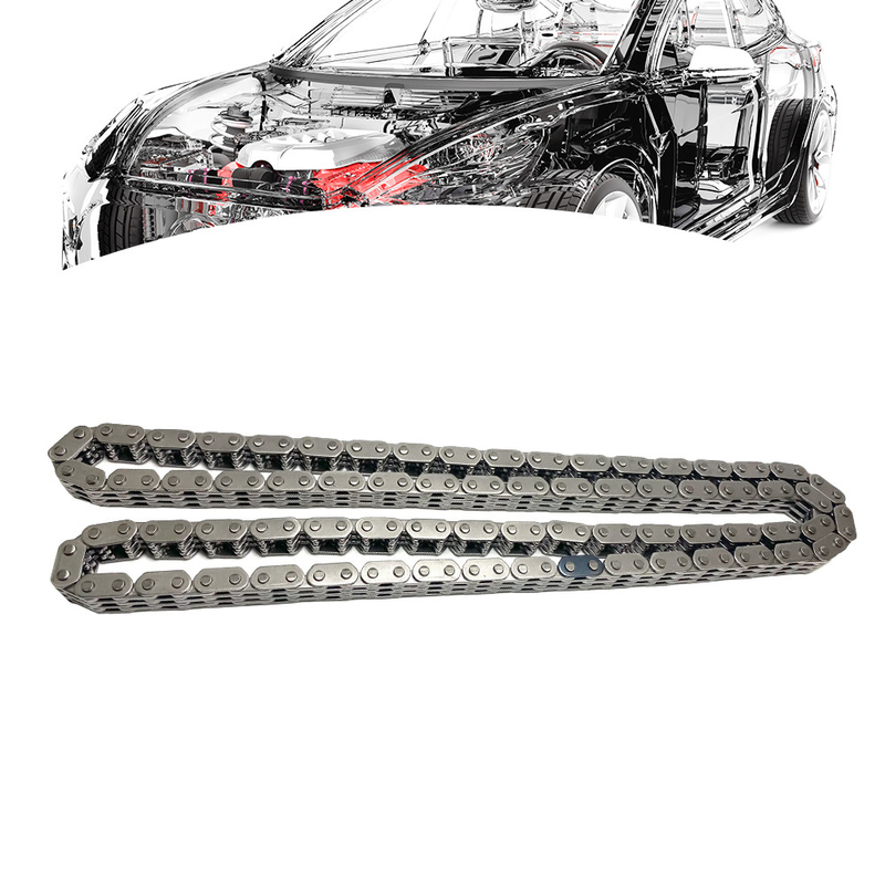 WOMALA Timing Chain LR025263 voor Land Rover Discovery Sport Range Rover Evoque LR2 2017