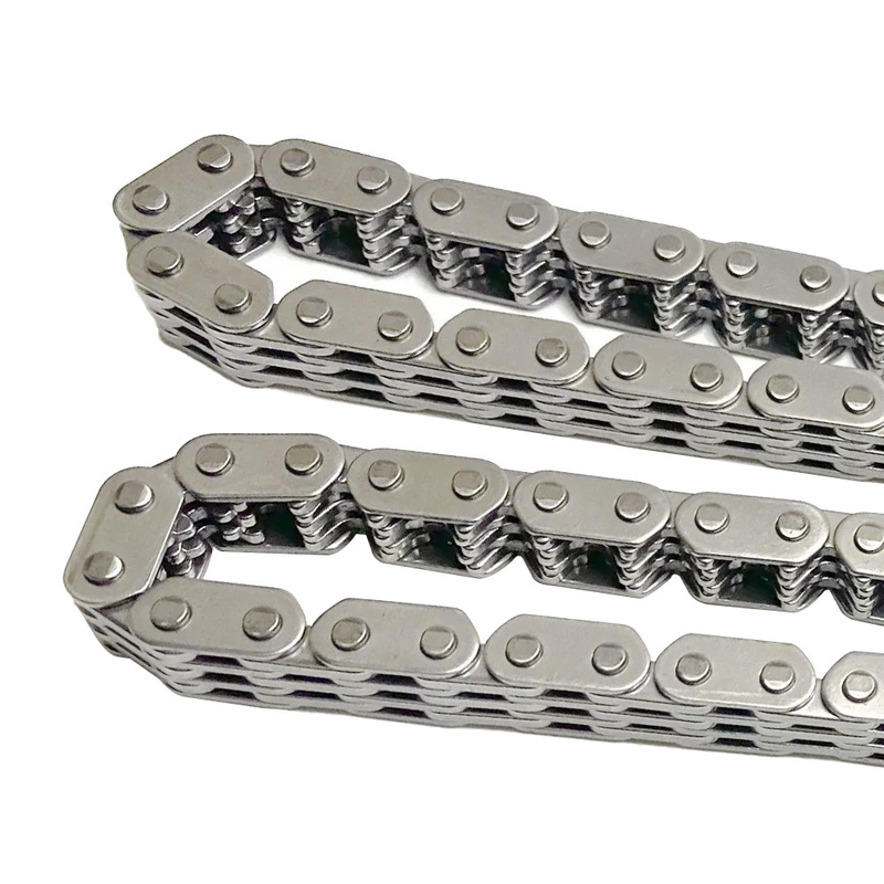 WOMALA Timing Chain LR025263 voor Land Rover Discovery Sport Range Rover Evoque LR2 2017