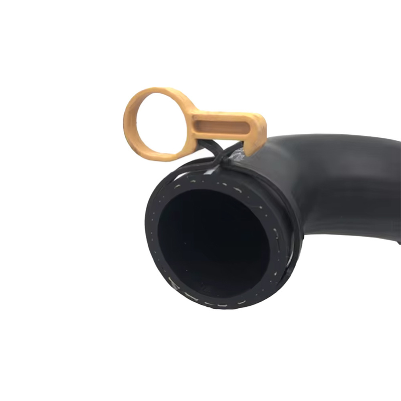 WOMALA Outlet Tube LR033994 voor Land Rover Defender 110 Defender 90 Range Rover Discovery 2023